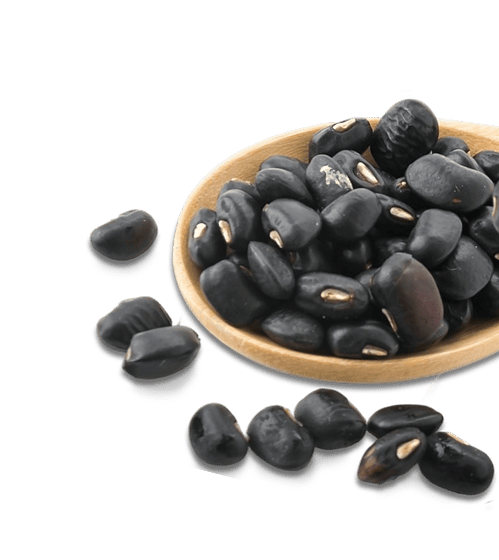 Black beans